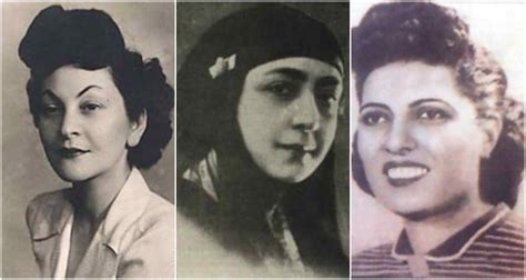 5 Famous Egyptian Women Who Made History The Vintage News