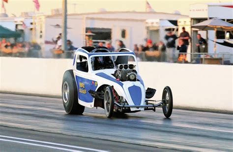 Fuel Altereds Flash Forward At Famoso Hot Rod Network