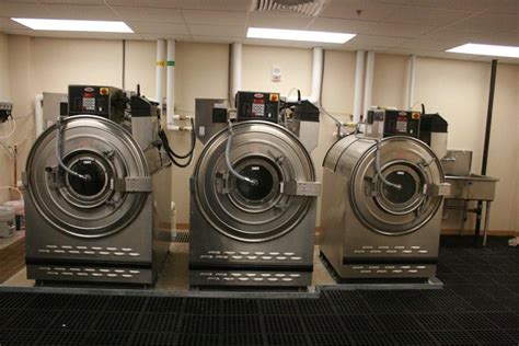 The Disturbing Truth About Ozone Commercial Laundry Systems