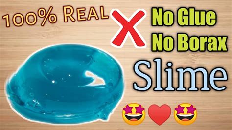 You can make a great fluffy version of slime with a few simple ingredients. How to make Slime Without Glue Or Borax | How to make Slime with Flour Or Colour | Diy no glue ...