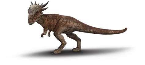 Jurassic World Fallen Kingdom Stygimoloch V2 By Sonichedgehog2 On Deviantart
