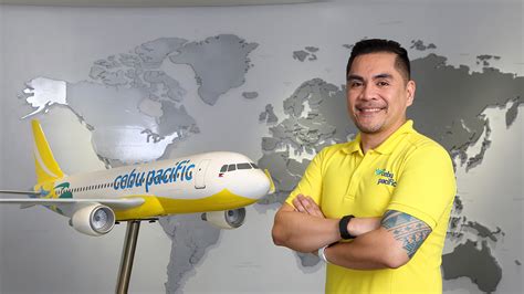 Travelling to johor is a lot more fun than travelling to any other place in malaysia. JB Bueno: The Man Behind The Meals (And More!) Aboard Cebu ...
