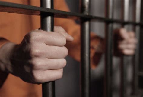 10 Shocking Things That Prisoners Get In Jail