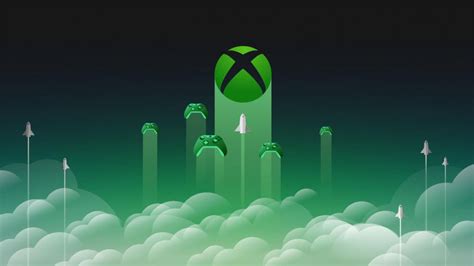 Xbox Cloud Gaming Dispara Su Uso Por Hora Un 1800 Y Se Prepara Para