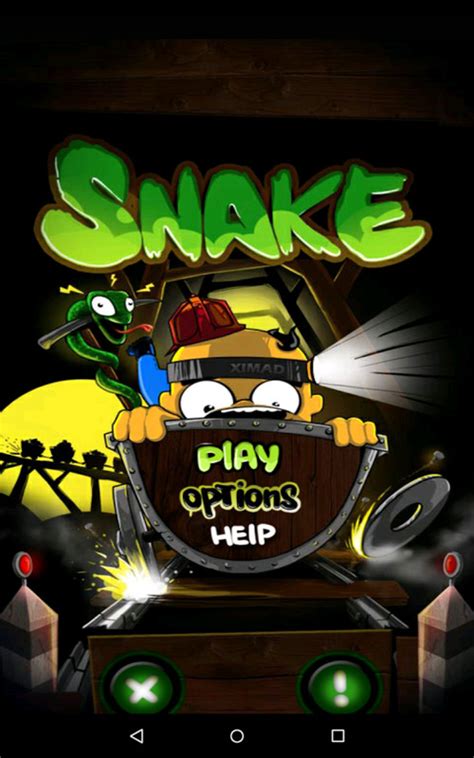 Snake Apk Free Casual Android Game Download Appraw