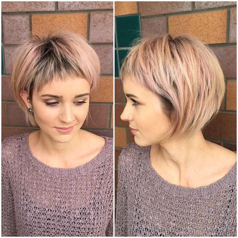 Best Collection Of Sassy Pixie Hairstyles For Fine Hair