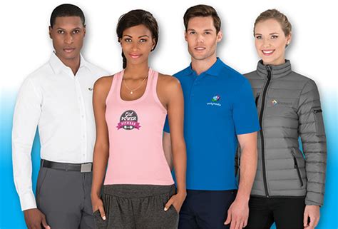 Corporate Ts Clothing Promotional Items Trade Only Supplier