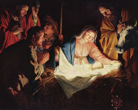 4 Subversive Truths From The Birth Of Jesus