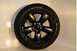 20 Inch Rims For Dodge Ram Images