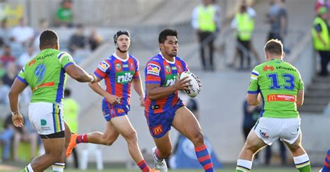 Knights vs raiders betting preview. Raiders v Knights - Round 2, 2018 - Match Centre - NRL