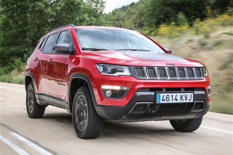 Learn about the 2021 jeep compass with truecar expert reviews. PRUEBA: Jeep Compass Trailhawk - Periodismo del Motor
