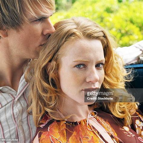 Redhead Kiss Photos And Premium High Res Pictures Getty Images