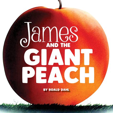 James and the giant peach is the story of a young boy who escapes an abusive home in a magical peach. Bravo for Books!: James and the Giant Peach