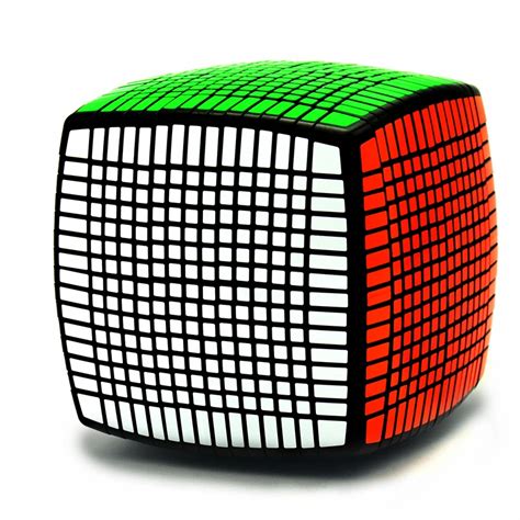 Moyu 15layer Speed Puzzle Magic Cube Puzzle 15x15x15 Educational Cubo