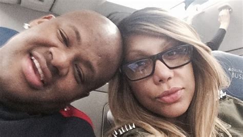 Tamar Braxton And Vincent Herbert 5 Fast Facts To Know