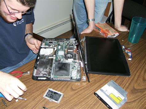 Fix it on the original computer. Computer DIY: How To Remove An Old Hard Drive & Use It As ...