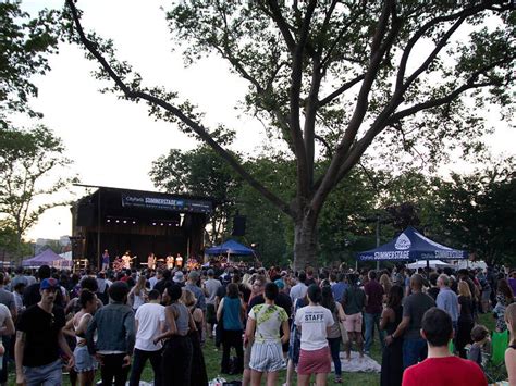 Summerstage In Central Park 2024 Guide Dates Location And Tickets