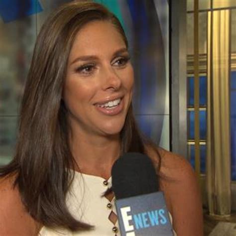 Abby Huntsman Says The View Ladies Are Friends Despite Disputes