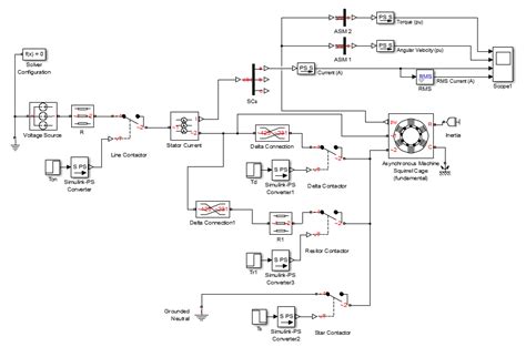 Kontaktor termasuk jenis saklar motor yang digerakkan oleh magnet seperti yang telah dijelaskan di pada penangan arus besar atau tegangan tinggi, sulit untuk membangun alat manual yang cocok. Rangkaian Kontaktor Magnet Star Delta Manual / Understanding Star Delta Starter Youtube ...