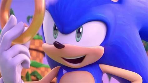 Sonic Primes Frenetic New Trailer Has Fans All Saying The Same Thing