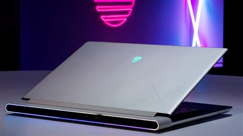 Alienware M18 And X16 Intro New Laptop Form Factor Videomaker