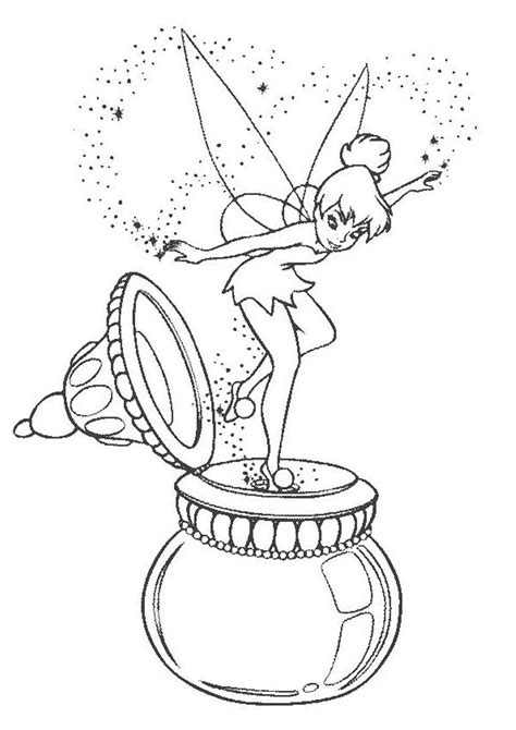 Check out our bells coloring page selection for the very best in unique or custom, handmade pieces from our shops. Tinker bell coloring pages to download and print for free