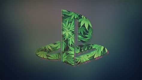 Download wallpaper / select resolution. PS4 Weed - PS4Wallpapers.com