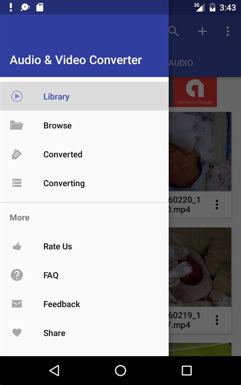 Audiovideo Converter Android Apk For Android Download