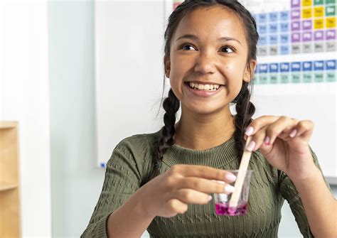 9 Women In Science Your Students Should Know About