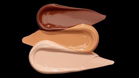 The Best Foundations For Sensitive Skin