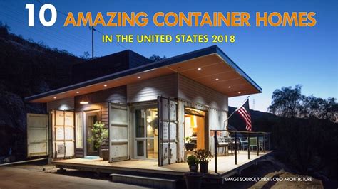 Maybe you would like to learn more about one of these? 10 Amazing Modern Shipping Container Prefabs and Modular ...