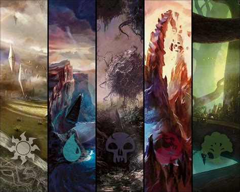 If you would like to know other wallpaper, you can see our gallery on sidebar. Magic: The Gathering Desktop Backgrounds - Wallpaper Cave