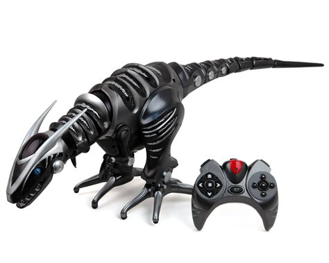 Top 7 Best Robot Dinosaur Toys Reviews In 2021