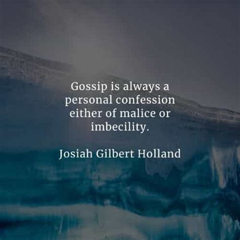 2 quotes from act accordingly: 50 Gossip quotes that will inspire you to act accordingly