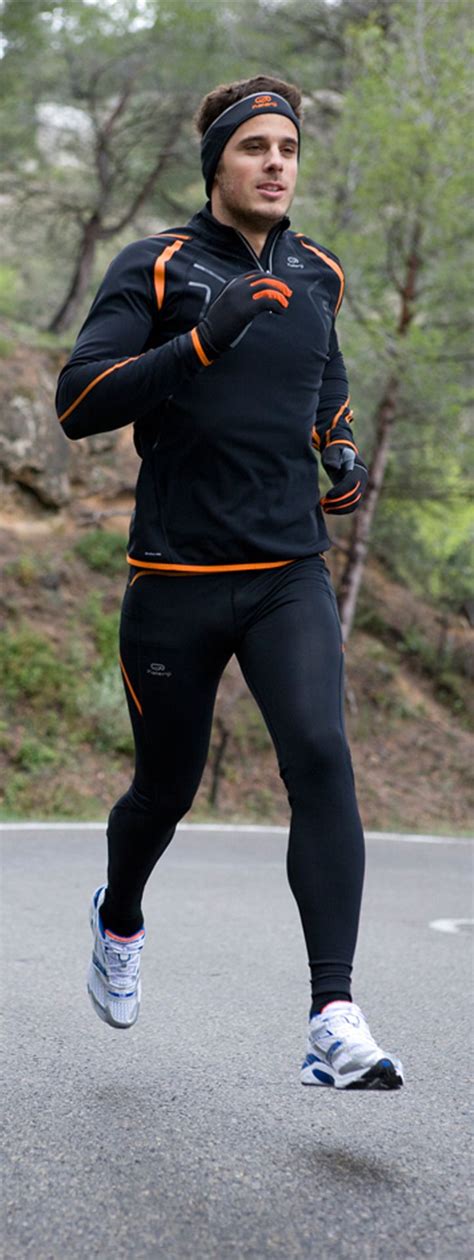 You can't just wake up one morning and run 10 miles. Running | Sport outfits gym, Mens outfits, Sport outfits