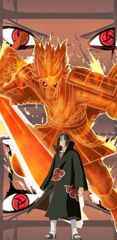 Sasuke Turning Into Rage In 2021 Naruto Uzumaki Art Naruto Eyes