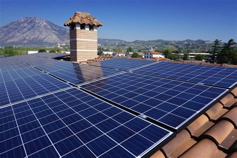 Fotovoltaico domestico: cos'è e come funziona | EnergyCuE