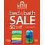 Manila Shopper Metro Stores Fit & Fun SALE Bed Bath Travel 