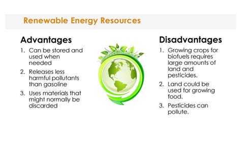 What Is Renewable Energy Definition Sources Example Pros And Cons