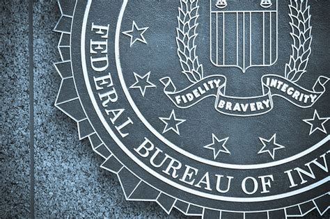 Federal Agencies Repeatedly Fail To Report Hate Crimes To The Fbi