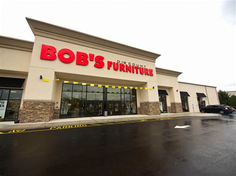 1714 e center street ext. Bob's Discount Furniture, Wharton New Jersey (NJ ...