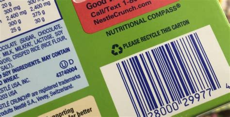 Come E Perché Leggere Bene Le Etichette Degli Alimenti