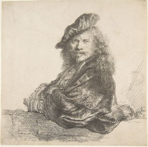 Rembrandt Detail