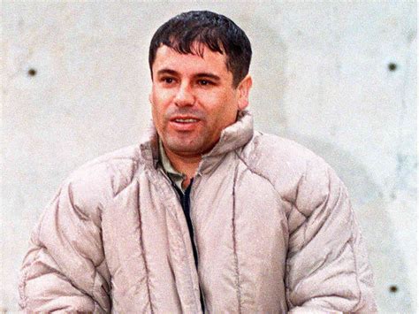 Joaquín archivaldo guzmán loera), известен как «эль чапо» исп. Chapo Guzmán recapturado: ¿Quién es el narco más peligroso ...
