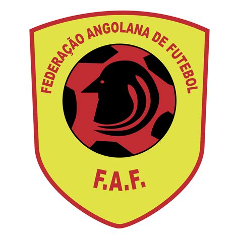 Logo De Angola