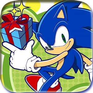 Download the background for free. Happy Sonic Live Wallpaper for Android - Free download and ...