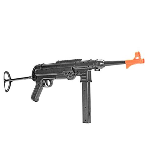 World War Ii Collection Of 4 Airsoft Guns Recommended