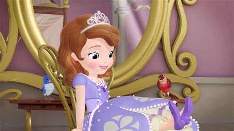 Pin By Zeno Kennedy Records On Sofia The First Sofia The First