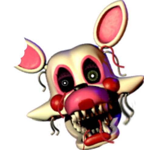 Fnaf Freetoedit Fnaf Scrap Mangle Sticker By Ennarddraco Sexiz Pix