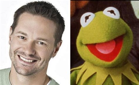 Kermit The Frog Has A New Voice And It Is Matt Vogels